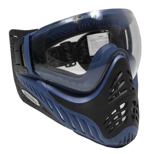 VForce Profiler SE Goggle Reverse Blue