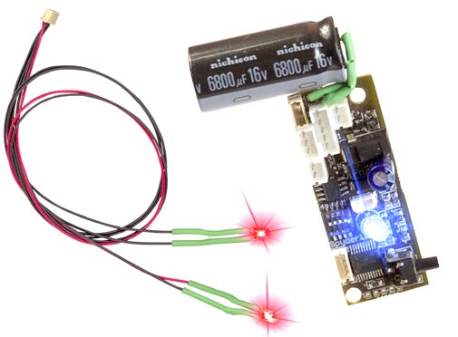 Virtue Spyder Board
