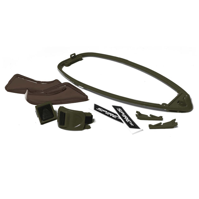 Virtue Spire 3 Color Kit Olive