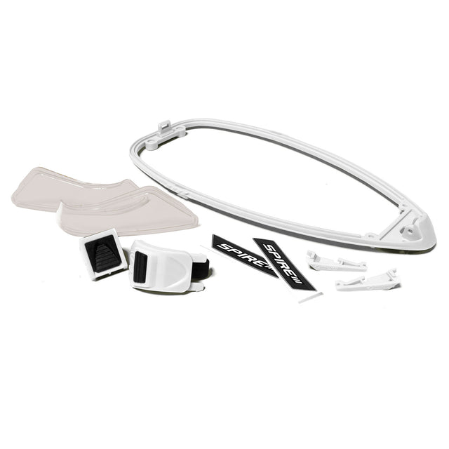 Virtue Spire 3 Color Kit White