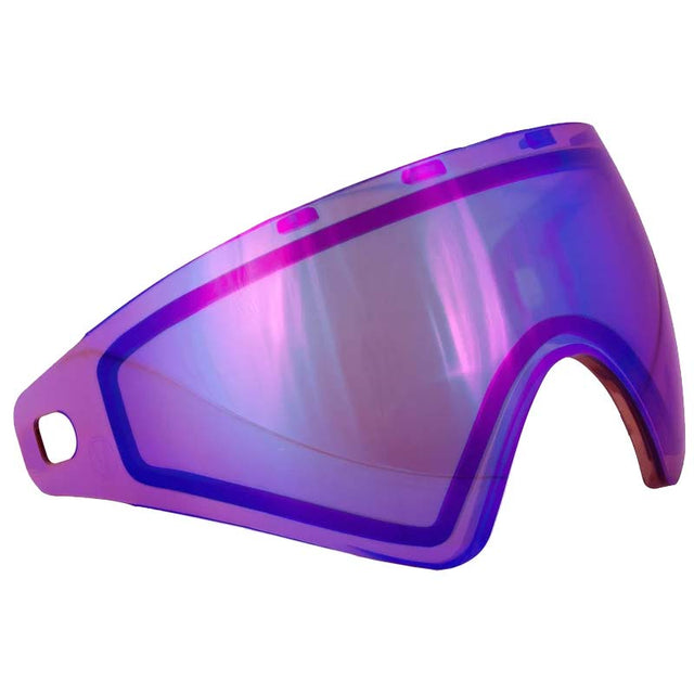 Virtue VIO Replacement Lens - Chromatic Purple Amethyst High Contrast