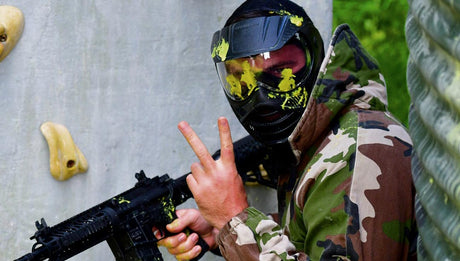Does Paintball Hurt? Understanding the Impact and How to Minimize Discomfort