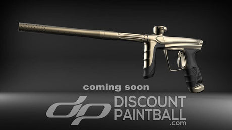 DLX Luxe Aire Paintball Marker Coming Soon