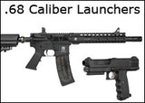.68 Cal Launchers