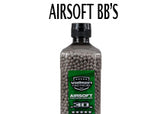 Airsoft BBS Ammo