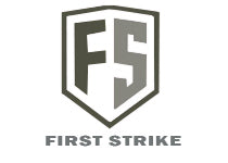 First Strike Sticker First Strike Paintball Markers – Discount Paintball