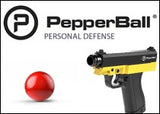 Pepperball