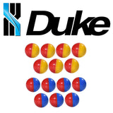 Duke Defense