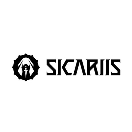 Sicariis AER Tanks