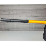 Left side barrel USED Empire Mini GS Black Gold