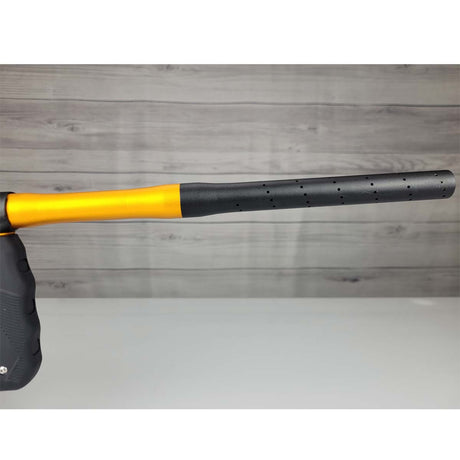 Right side barrel USED Empire Mini GS Black Gold