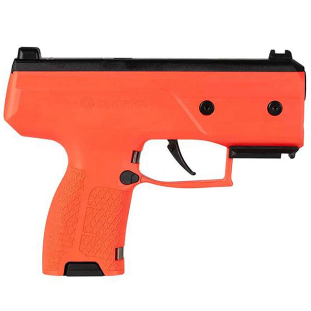 Byrna CL Basic Orange right side