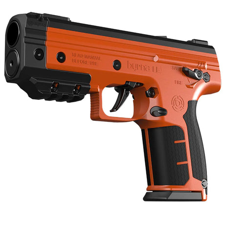 Byrna LE Launcher Pepper Kit Orange