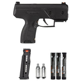 Byrna CL Compact Launcher Universal Kit Black