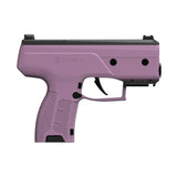 Byrna CL Compact Launcher pink side view