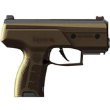 Byrna CL Compact Launcher Universal Kit Bronze side view