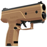 Byrna CL Compact Launcher Universal Kit Tan