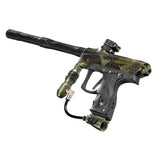 Dye Rize CZR+ Paintball Marker Hypercam Olive Dust