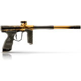 Dye DSR+ Paintball Marker Blackout Copper