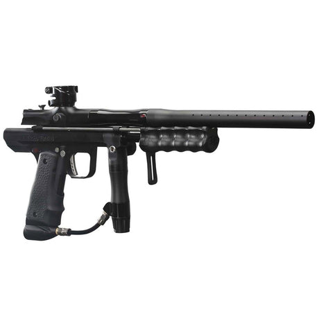 Empire Sniper Pump Paintball Marker Black Dust/Black Polished