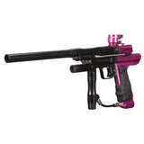 Empire Resurrection Autococker Polished Fade Black Pink *Blemished*