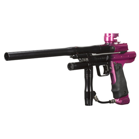 Empire Resurrection Autococker Polished Fade Black Pink *Blemished*