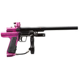 Empire Resurrection Autococker Polished Fade Black Pink *Blemished*
