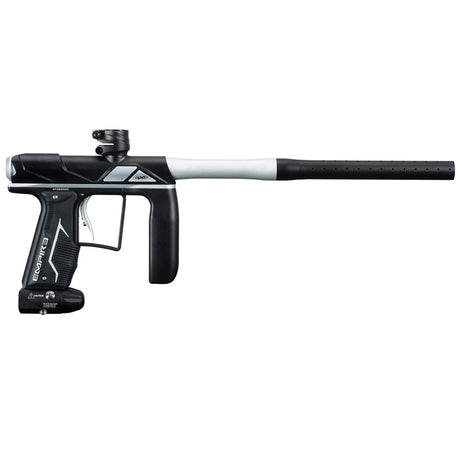 Empire Axe Pro Paintball Gun Dust Black/Sliver *Used*