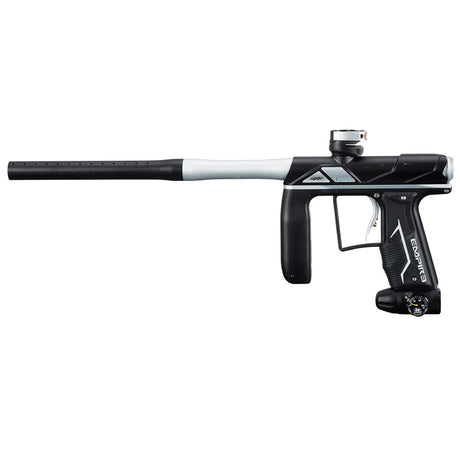 Empire Axe Pro Paintball Gun Dust Black/Sliver *Used*