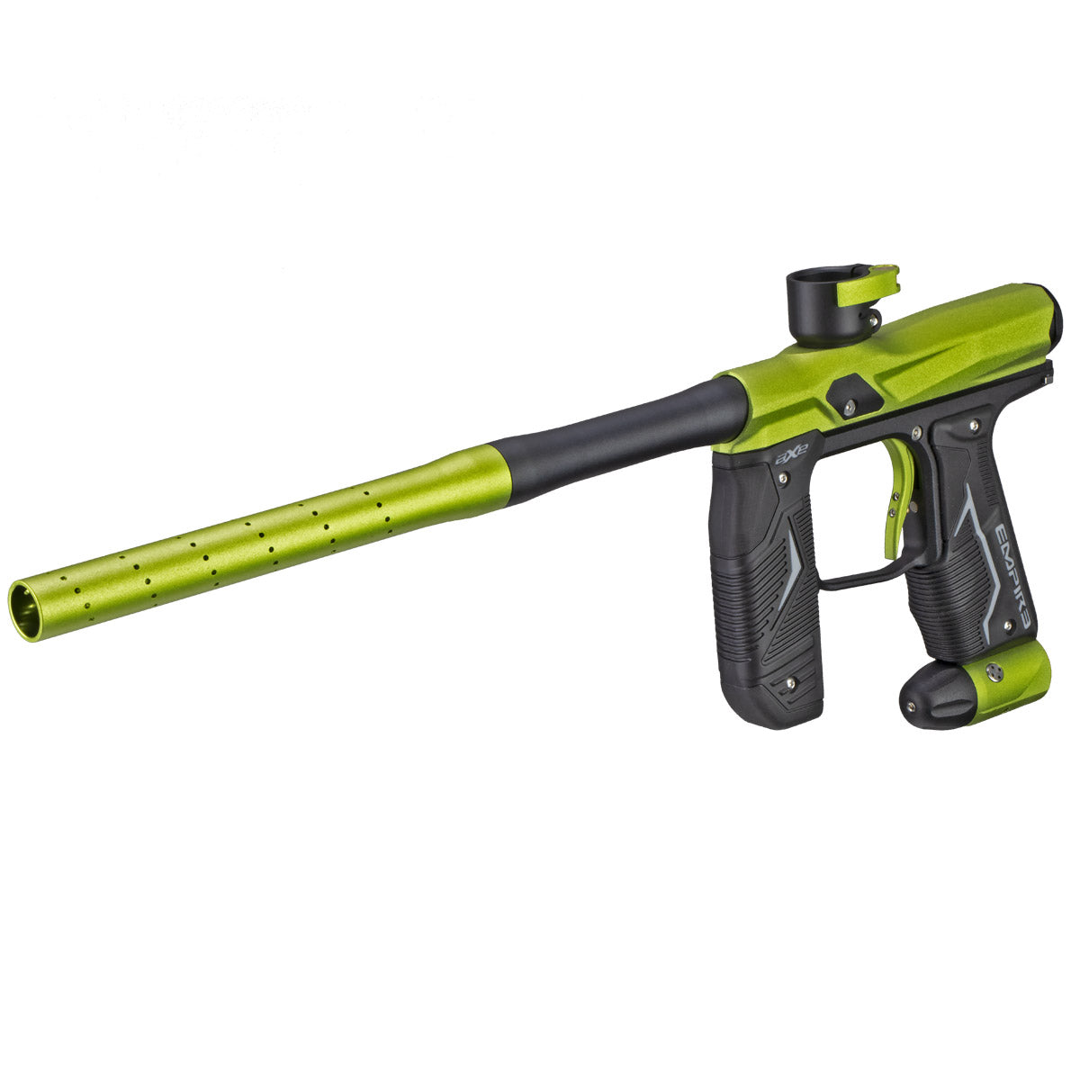 Empire Axe 2.0 Paintball Marker Dust Lime/Dust Black