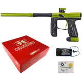 Empire Axe 2.0 Paintball Marker Dust Lime/Dust Black
