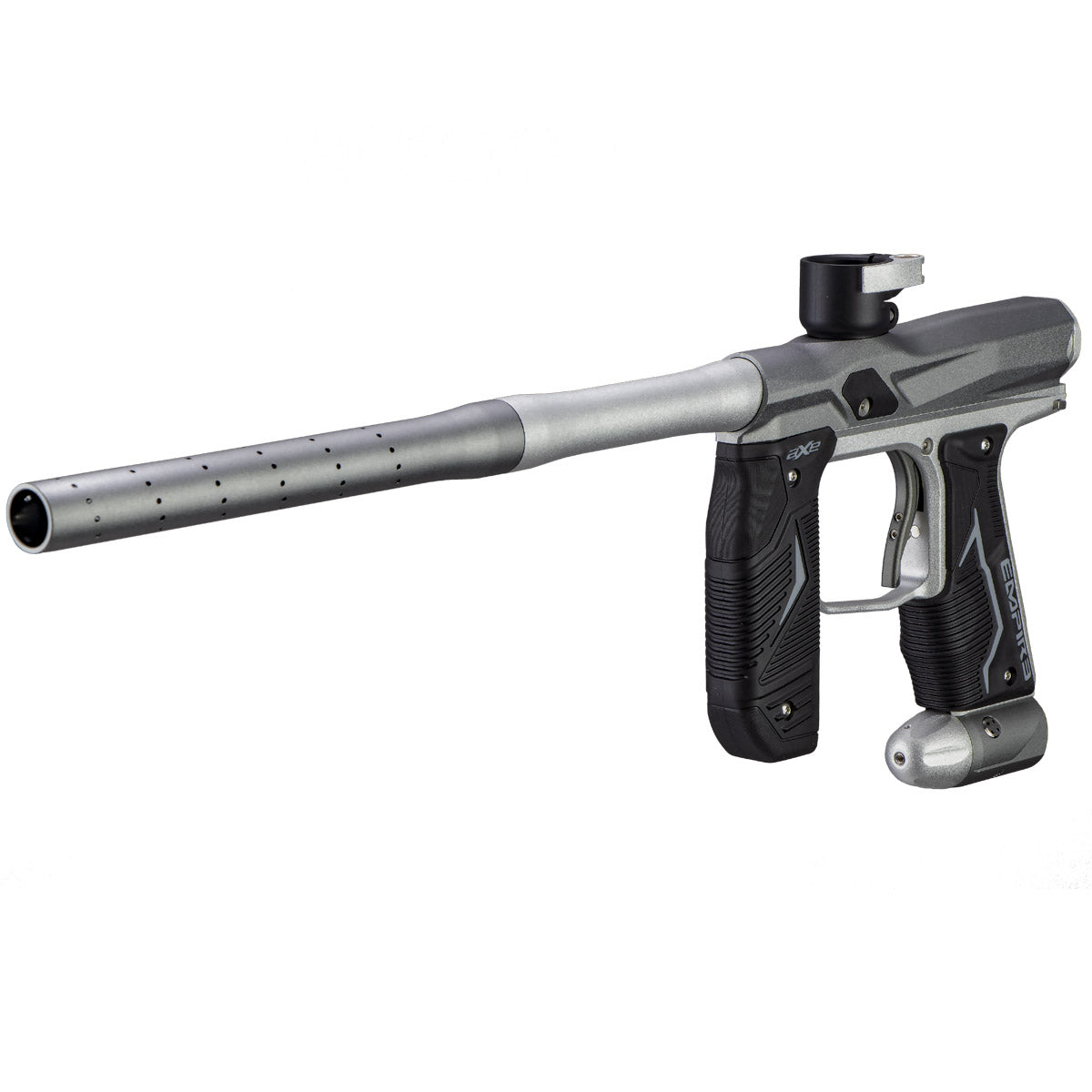 Empire Axe 2.0 Paintball Marker Dust Grey/Dust Silver