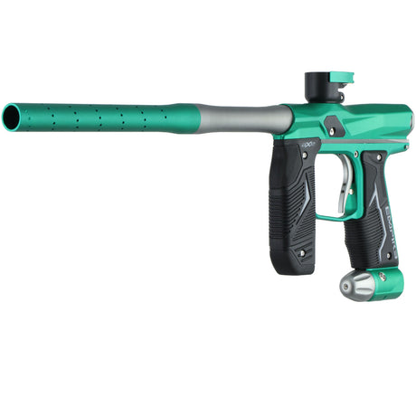 Empire Axe 2.0 Paintball Marker Dust Teal Dust Grey Rookie Package