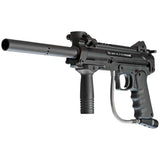 Empire BT-4 Combat Slice Paintball Marker Black
