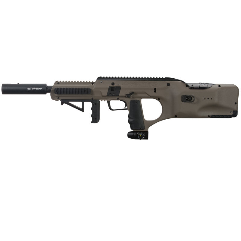 Empire BT DFender Paintball Marker Dark Earth