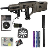 Empire BT DFender Paintball Marker Dark Earth