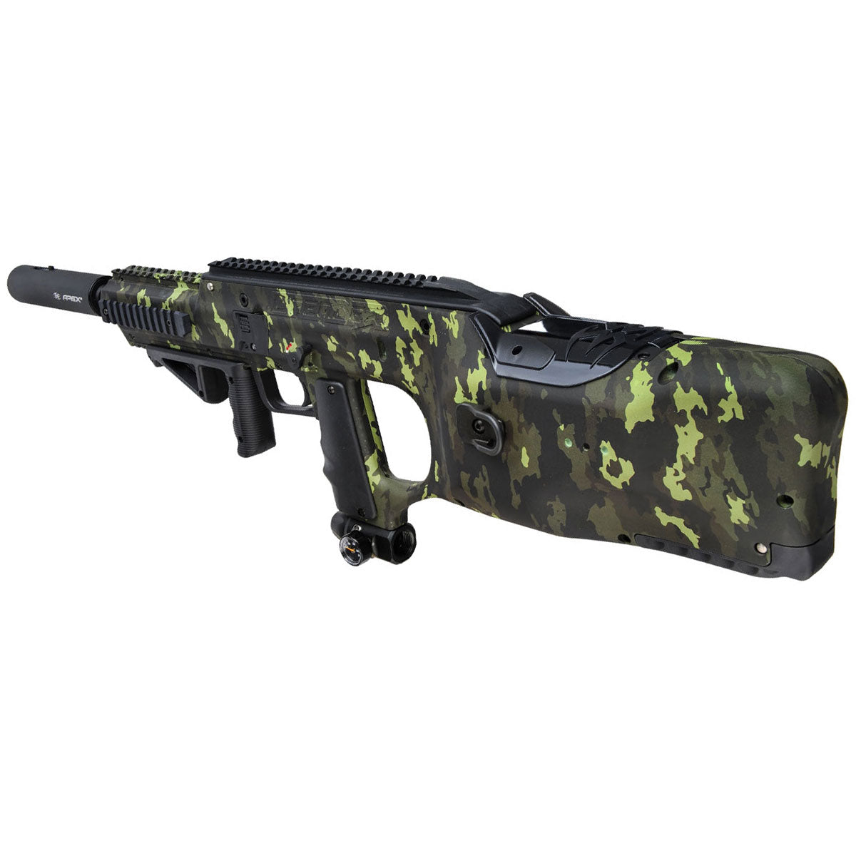 Empire BT DFender Paintball Marker Terrapat Camo