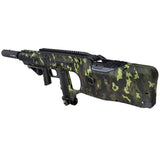 Empire BT DFender Paintball Marker Terrapat Camo