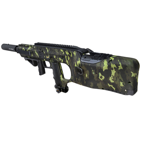 Empire BT DFender Paintball Marker Terrapat Camo