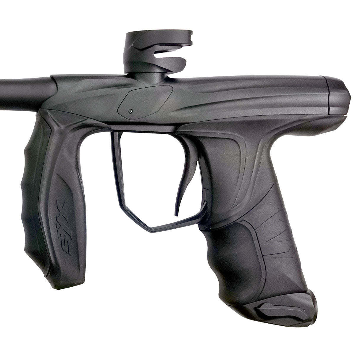 Empire Axe SYX 1.5 Paintball Marker Dust Black