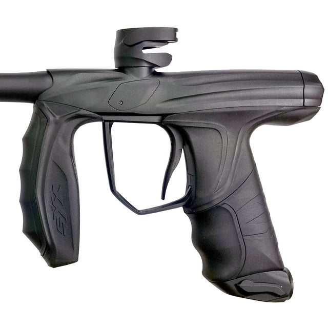 Empire Axe SYX 1.5 Paintball Marker Dust Black