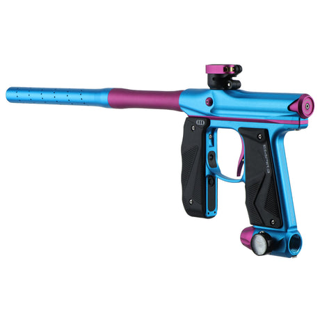 Empire Mini GS Light Blue Pink Dust w 2 PC Barrel Rookie Package