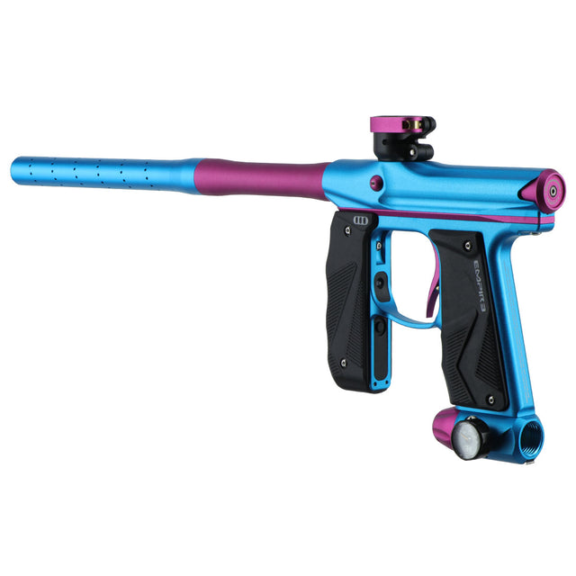 Empire Mini GS Light Blue Pink Dust w 2 PC Barrel Rookie Package