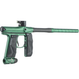 Empire Mini GS Green Black right side back view