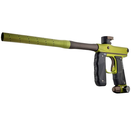 Empire Mini GS Green Brown Dust w 2 PC Barrel Rookie Package