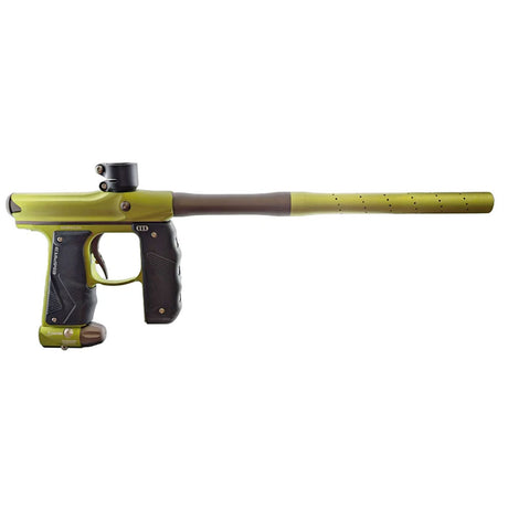 Empire Mini GS Green Brown Dust w 2 PC Barrel Rookie Package