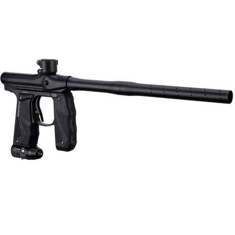 Empire Mini GS Paintball Marker Black Dust Rookie Package