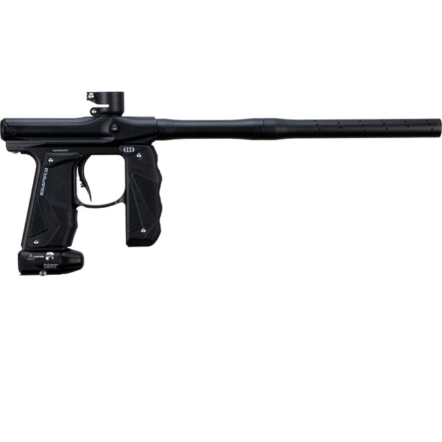 Empire Mini GS Paintball Marker Black Dust Rookie Package