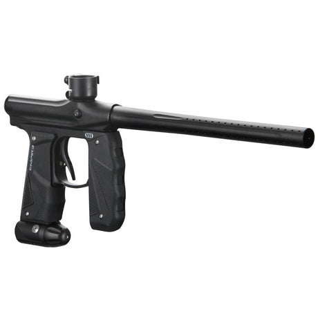 Empire Mini GS Paintball Gun Black Dust *Demo*