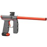 Empire Mini GS Paintball Gun Grey/ Orange Dust *Demo*